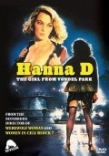 Hanna D. - La ragazza del Vondel Park movie in Jacques Stany filmography.