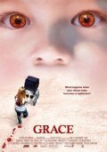 Grace movie in Paul Solet filmography.