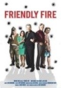 Friendly Fire movie in Tiffany Adams filmography.