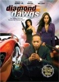 Diamond Dawgs movie in Chris Rogers filmography.