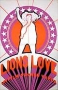Lions Love movie in Agnes Varda filmography.