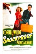 Shockproof is the best movie in Shirley Adams filmography.