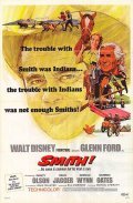 Smith! movie in Michael O\'Herlihy filmography.