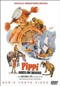 Har kommer Pippi Langstrump movie in Olle Hellbom filmography.