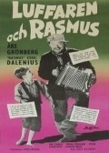 Luffaren och Rasmus movie in Rolf Husberg filmography.