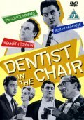 Dentist in the Chair movie in Peggy Cummins filmography.