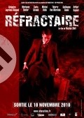 Refractaire is the best movie in Swann Arlaud filmography.