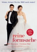 Reine Formsache is the best movie in Marc Hosemann filmography.