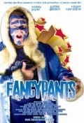 Fancypants is the best movie in Djekson Dann filmography.