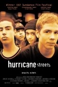 Hurricane is the best movie in Brendan Sexton III filmography.
