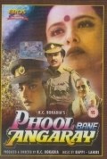 Phool Bane Angaarey movie in Parikshat Sahni filmography.