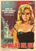 La donna del giorno movie in Giuliano Montaldo filmography.