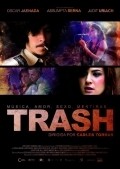 Trash movie in Carles Torras filmography.