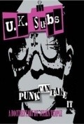 Punk Can Take It movie in Julien Temple filmography.