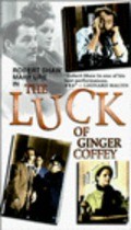 The Luck of Ginger Coffey is the best movie in Leslie Yeo filmography.