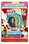 Mad Dogs & Englishmen movie in Pierre Adidge filmography.