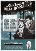 Villa Borghese movie in Vittorio De Sica filmography.