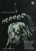 Horror movie in Alberto De Martino filmography.