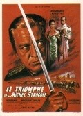 Le triomphe de Michel Strogoff is the best movie in Daniel Emilfork filmography.