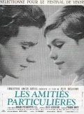 Les Amities particulieres movie in Jean Delannoy filmography.