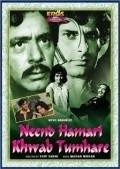 Neend Hamari Khwab Tumhare movie in Nirupa Roy filmography.
