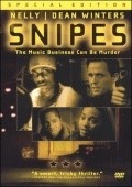 Snipes movie in Rich Murray filmography.