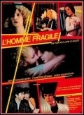 L'homme fragile movie in Claire Clouzot filmography.