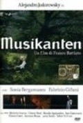 Musikanten is the best movie in Juri Camisasca filmography.