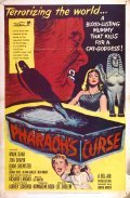 Pharaoh's Curse movie in Lee Sholem filmography.