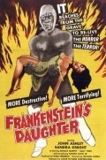 Frankenstein's Daughter movie in Richard E. Cunha filmography.
