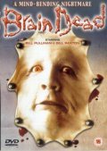Brain Dead movie in Adam Simon filmography.