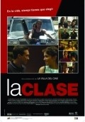 La clase movie in Laureano Olivares filmography.