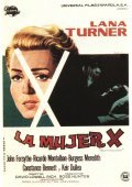 Madame X movie in Burgess Meredith filmography.