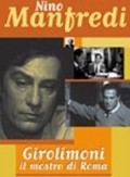 Girolimoni, il mostro di Roma is the best movie in Gabriele Lavia filmography.