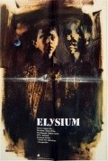 Elysium movie in Tibor Szilagyi filmography.