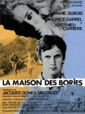 La maison des Bories is the best movie in Marie Veronique Maurin filmography.