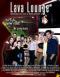 Lava Lounge is the best movie in Annie Little filmography.