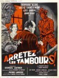 Arretez les tambours movie in Henri Virlojeux filmography.