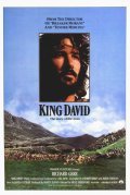 King David movie in Bruce Beresford filmography.