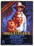 Les orgueilleux movie in Rafael E. Portas filmography.