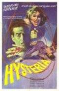 Hysteria movie in Freddie Francis filmography.