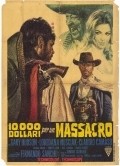 10.000 dollari per un massacro movie in Romolo Guerrieri filmography.