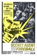 Le spie uccidono a Beirut movie in Aldo Cecconi filmography.