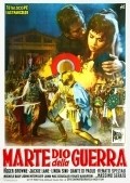 Marte, dio della guerra is the best movie in Renato Navarrini filmography.