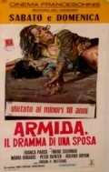 Armida, il dramma di una sposa movie in Franca Parisi filmography.