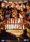 WWE Royal Rumble movie in Shelton Benjamin filmography.