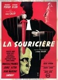 La souriciere movie in Henri Calef filmography.
