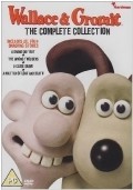 Wallace & Gromit: The Aardman Collection 2 movie in Nick Park filmography.