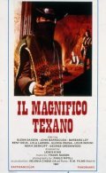 Il magnifico Texano movie in Luigi Capuano filmography.