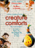 Creature Comforts movie in Nick Park filmography.